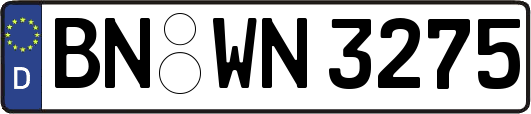BN-WN3275