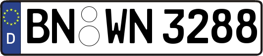 BN-WN3288