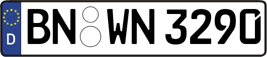 BN-WN3290