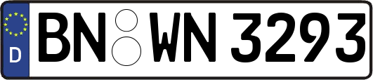 BN-WN3293