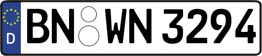BN-WN3294