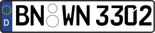 BN-WN3302