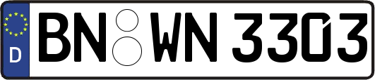 BN-WN3303