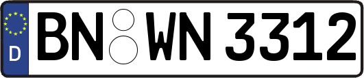 BN-WN3312
