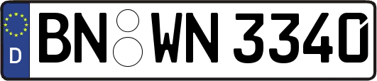 BN-WN3340