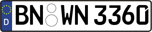 BN-WN3360