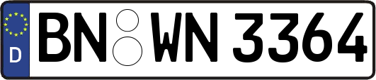BN-WN3364