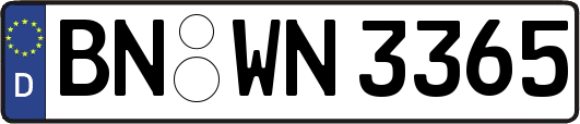 BN-WN3365