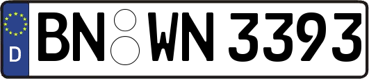 BN-WN3393