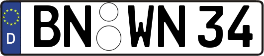 BN-WN34
