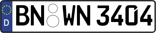 BN-WN3404