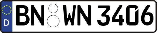 BN-WN3406