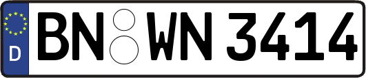 BN-WN3414