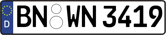 BN-WN3419