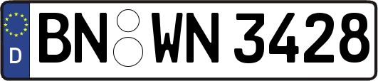 BN-WN3428