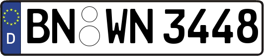 BN-WN3448