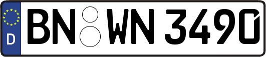 BN-WN3490