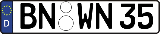 BN-WN35