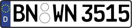 BN-WN3515
