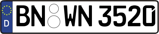 BN-WN3520