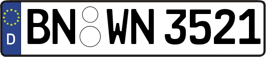 BN-WN3521