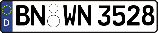 BN-WN3528