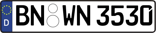 BN-WN3530