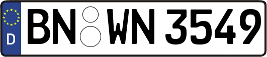 BN-WN3549