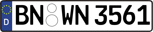 BN-WN3561