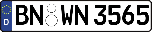 BN-WN3565