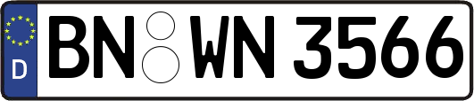 BN-WN3566