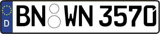 BN-WN3570