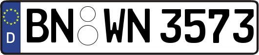 BN-WN3573