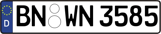 BN-WN3585
