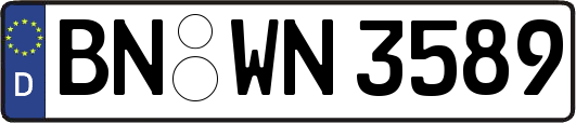 BN-WN3589
