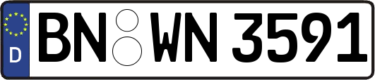 BN-WN3591