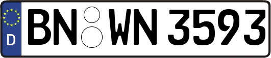 BN-WN3593