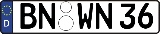 BN-WN36
