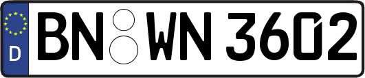 BN-WN3602
