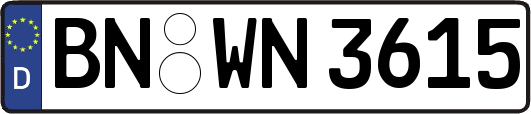 BN-WN3615