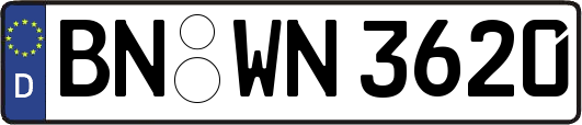 BN-WN3620