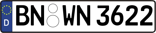 BN-WN3622