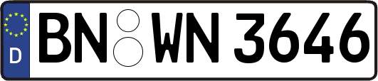 BN-WN3646