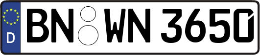 BN-WN3650