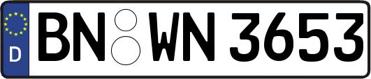 BN-WN3653