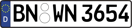BN-WN3654