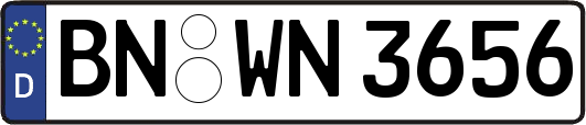 BN-WN3656