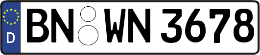 BN-WN3678