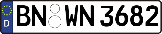 BN-WN3682
