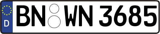 BN-WN3685